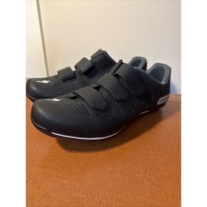 Specialized Bike Shoes Sport RBX Worn Once. Sz 9 US, 42EU
